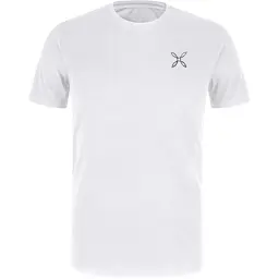 Футболка Montura Pencil Logo T-Shirt XL White