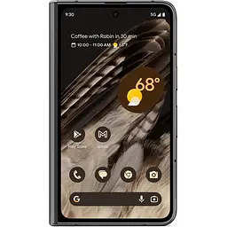 Смартфон Google Pixel Fold 12/256Gb Obsidian - мініатюра 2