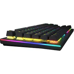 Клавіатура Hator Gravity X TKL Orange Black [HTK550UA] [116904] - мініатюра 4