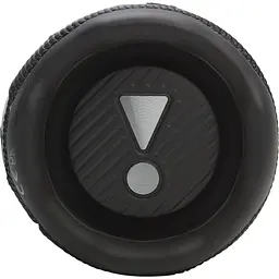Акустична система JBL Flip 7 Black (JBLFLIP7BLK) - мініатюра 7