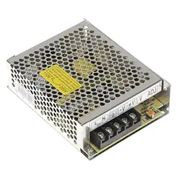 Блок живлення Brille DR-40W IP-20 AC 115-230V DC 12V