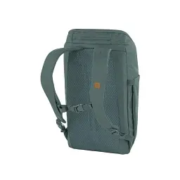 Рюкзак туристичний Ferrino Spin 18L Green (75263QVV) (932310) - мініатюра 2