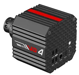 Руль и педали PXN VD4 Bundle for PC - миниатюра 6