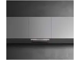 Витяжка Falmec Gruppo Incasso Plus 105 St. Steel