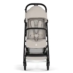 Візочок Beezy Dune Grey (з бампером) 2026 р. - мініатюра 2
