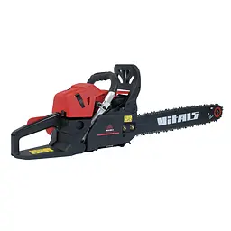 Бензопила ланцюгова Vitals BKZ 5223n 18'' (87944) - мініатюра 4