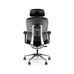 Офісне крісло Barsky ECO Black G-13 slider (G-13) - мініатюра 5