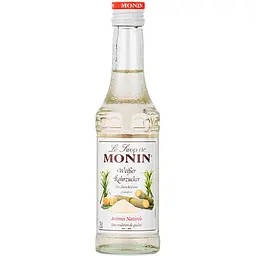 Сироп Monin тростинний цукор 250мл