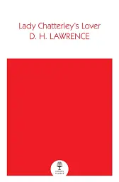 Lady Chatterley’s Lover