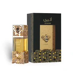 Парфумована вода Lattafa Perfumes Atheeri 100 мл - мініатюра 2