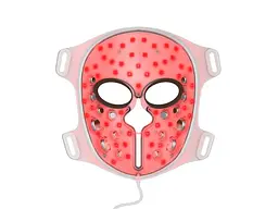 Масажер Silk’n Facial LED EMS Mask (FLME1PE1001) - мініатюра 2
