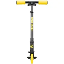 Самокат Miqilong Cart, чорний (CART-100-BLACK) - мініатюра 5