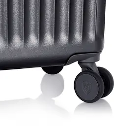 Валіза Heys Luxe (L) Gunmetal (10160-0063-30) - мініатюра 8