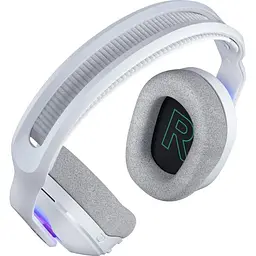 Ігрові навушники Logitech G522 Lightspeed White (981-001550) [137078] - мініатюра 5