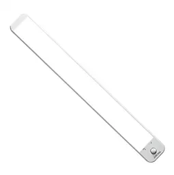 Світильник акумуляторний з датчиком руху Xiaomi Yeelight L40 Closet Light (YLBGD-0071) Silver