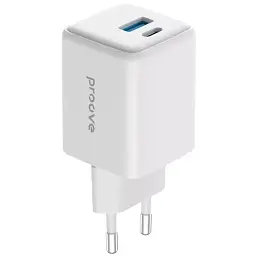 ЗП Proove Pocket Gan 30W White (WCPG30110002)