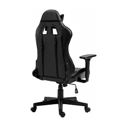 Крісло ігрове GT Racer X-5934-B Black (X-5934-B Kids Black) - мініатюра 7