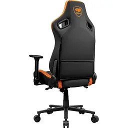 Геймерське крісло Cougar Defensor Black/Orange (3MDFLORB.0001) [128755] - мініатюра 12