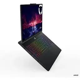 Ноутбук Lenovo Legion Pro 5 16ADR10 (83LT000MUS) - мініатюра 6