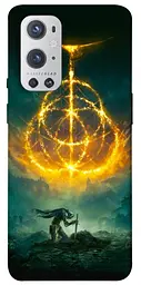 TPU чохол Demsky Elden ring для OnePlus 9 Pro