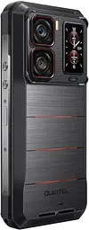 Смартфон Oukitel WP300 12/512GB Black - мініатюра 6