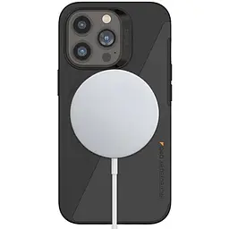 Протиударний чохол Gear4 Brooklyn MagSafe для iPhone 13 Pro (6.1") Black 702008228