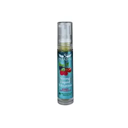 Рідкий вібратор - 5th Paradise Berries, 10 мл