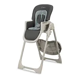 Стільчик для годування MoMi Gojo Grey - мініатюра 3