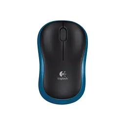 Мишка Logitech M185 blue (910-002236) - мініатюра 3