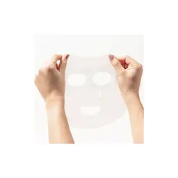Маска для обличчя Lululun Face Mask Hakone Hydrangea Інтенсивно зволожуюча З екстрактом гортензії 1 шт х 5 уп (4582305068115) - мініатюра 3