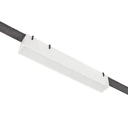 Трековий світильник LED Levistella 78010-BL03 PKW, 10W, 4000K, білий, для текстильної трекової системи