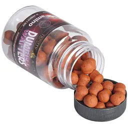Бойли Wafters Trinity Ultra Sweet Dumbells Scopex Squid 8*12mm 45g
