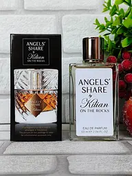 Парфуми унісекс, аромат за мотивами Angels' Share (60 мл)