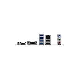 Материнська плата MSI PRO B840M-B - мініатюра 4