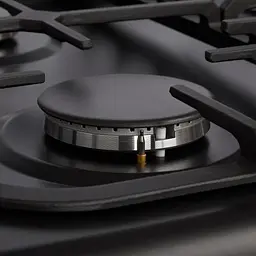 Комбінована плита Eleyus Tekna 6007 CF BL - мініатюра 7