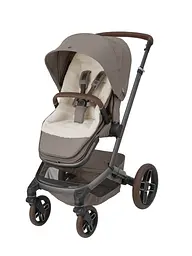 Зимовий конверт Maxi-Cosi 2 в 1 Luxe Twillic Truffle (1809470111) - мініатюра 3