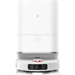 Робот-пилосос Xiaomi Mijia M30S OMNI Infinite D103CN