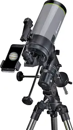 Телескоп Bresser FirstLight MAC 100/1400 EQ3 (9621802) - мініатюра 7