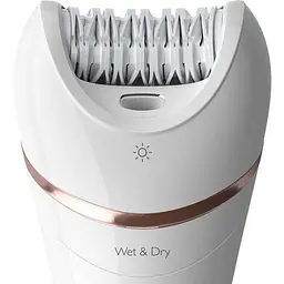 Епілятор Philips BRE740/10 - мініатюра 5