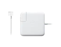 Блок живлення Apple MagSafe 1 60w (T-Type) - Б/В