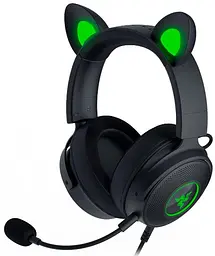 Навушники Razer Kraken Kitty V2 PRO Black (RZ04-04510100-R3M1)