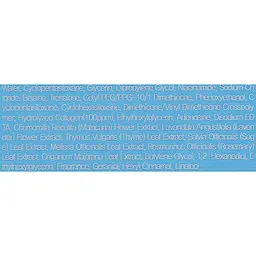 Зволожувальний крем для обличчя FarmStay Collagen Super Aqua Cream, з колагеном, 80 мл - мініатюра 3
