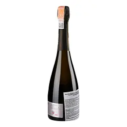 Вино ігристе Bellenda San Fermo Conegliano Valdobbiadene Prosecco Superiore, 0,75 л, 11,5% (880453) - мініатюра 3