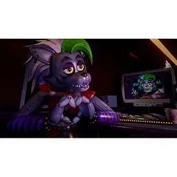 Гра Five Nights at Freddy's: Help Wanted 2 (англійська версія) (PS5) - мініатюра 5