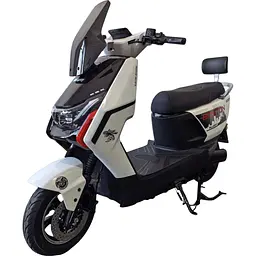 Електроскутер Corso Dexter BT-062397 White [172112]