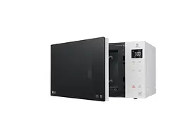 Мікрохвильова піч LG MS23NECBW - мініатюра 3