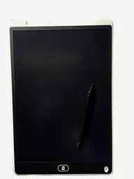 LCD планшет для малювання Writing Tablet 8.5" White - мініатюра 3