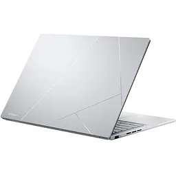 Ноутбук ASUS Zenbook 14 UX3405CA Ultra 9 285H la 54GHz,14'',3K,32GB LPDDR5X,1TB,Arc,Windows 11 Pro - мініатюра 12