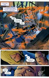 Дедпул винищує всесвіт Marvel - мініатюра 4