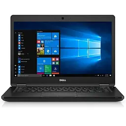 Ноутбук Dell Latitude 7390 (i5-8250U/8/256SSD) - Class A "Б/В"